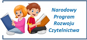 Narodowy program rozwoju czytelnictwa