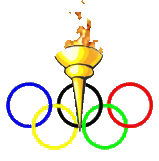 flaga-i-znicz-olimpijski