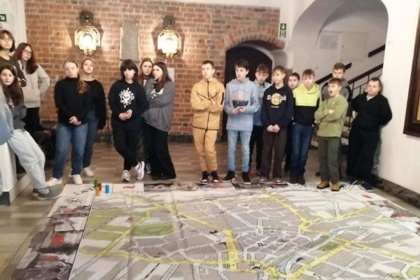 7b w Muzeum Pomorza Środkowego