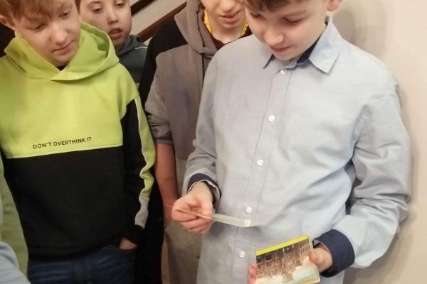 7b w Muzeum Pomorza Środkowego