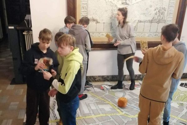 7b w Muzeum Pomorza Środkowego