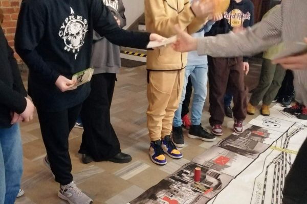 7b w Muzeum Pomorza Środkowego