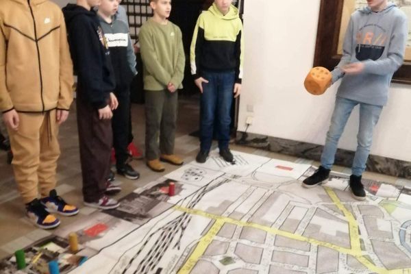 7b w Muzeum Pomorza Środkowego