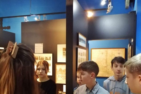 7b w Muzeum Pomorza Środkowego