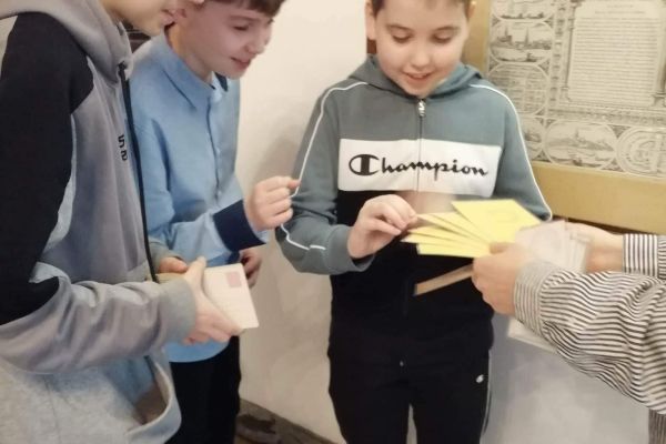 7b w Muzeum Pomorza Środkowego