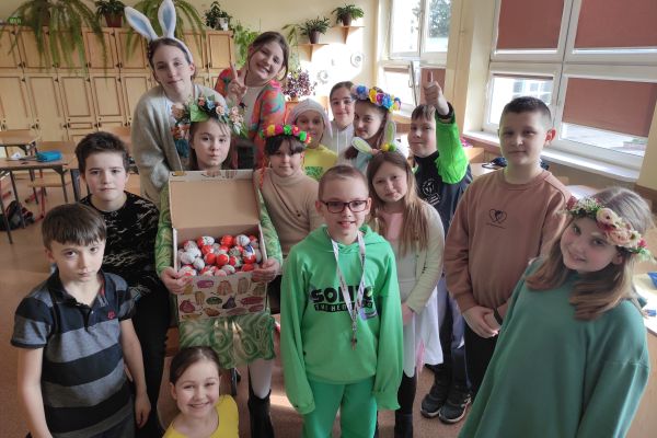 Kinder Niespodzianki zebrane!