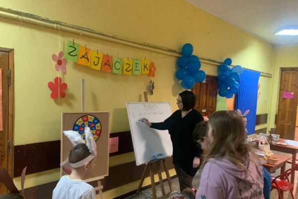 Zliczanie punktów w rzutach do celu