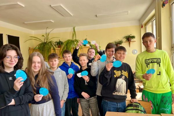 Matematyczne jajko niespodzianka