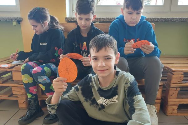 Matematyczne jajko niespodzianka