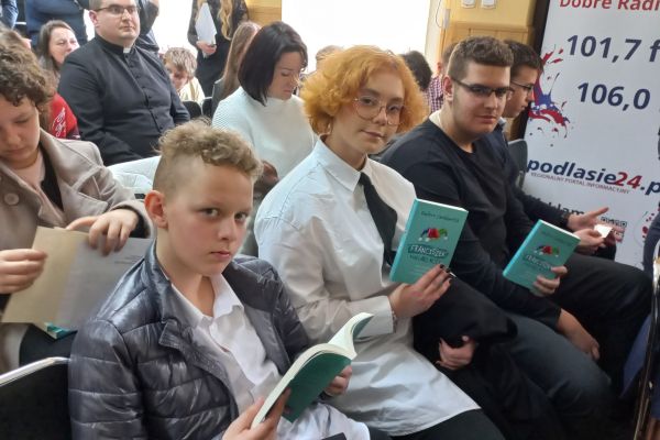 Reprezentanci naszej szkoły