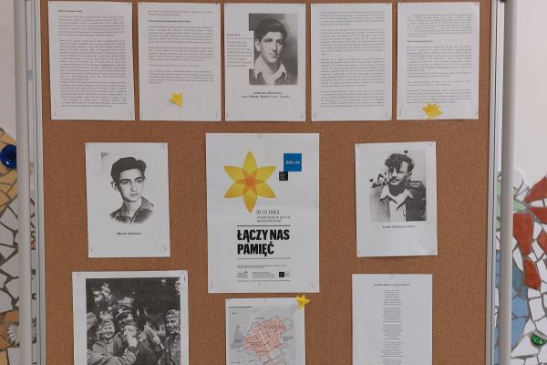 Gazetka okolicznościowa