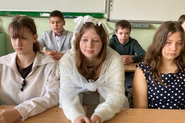 Świadkowie zdarzenia