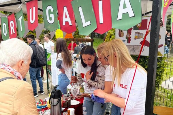 Festyn Rodzinny w SP 3