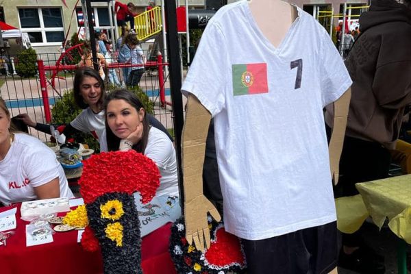 Festyn Rodzinny w SP 3