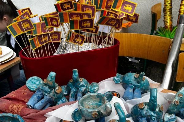 Festyn Rodzinny w SP 3