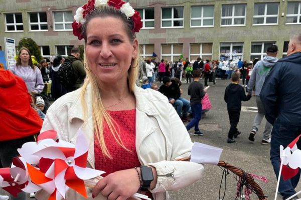 Festyn Rodzinny w SP 3