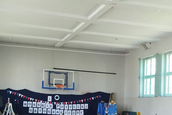 Morskie potyczki ortograficzne