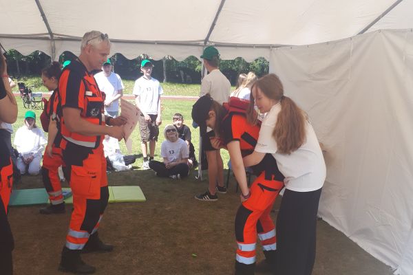 Konkurencje konkursowe