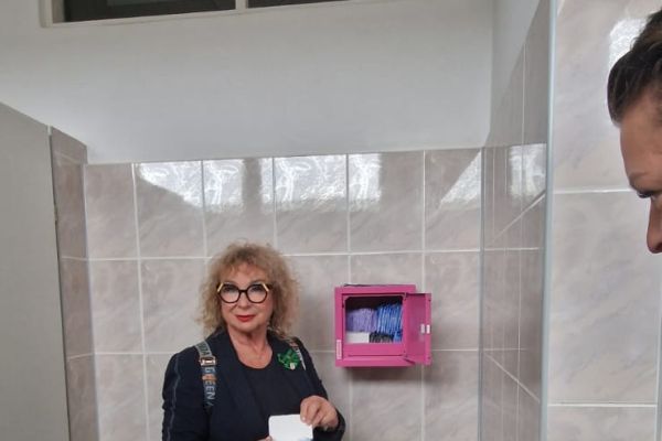 Pierwsze uzupełnienie skrzyneczek