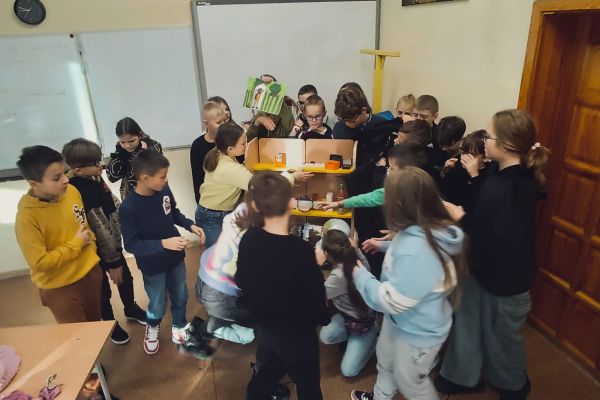 Tworzenie galerii przedmiotów