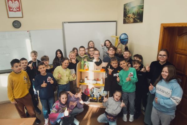 Tworzenie galerii przedmiotów