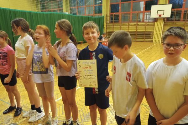 Mistrzostwa w zbijaka - drużyny