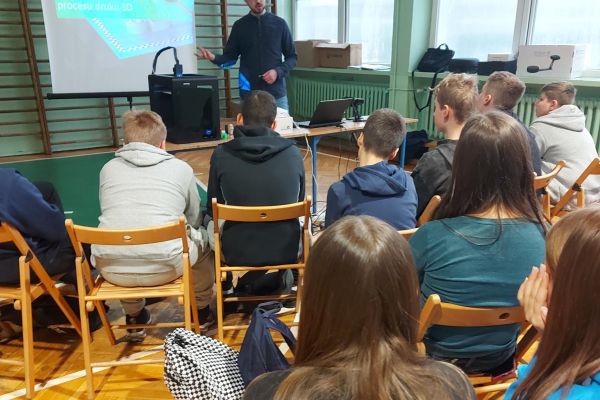 Kwalifikacje zawodowe