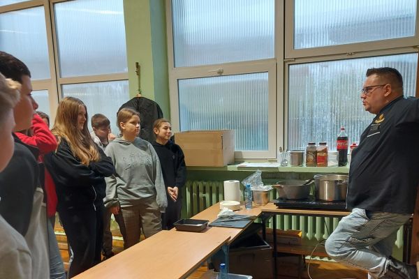 Kwalifikacje zawodowe