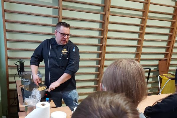 Kwalifikacje zawodowe