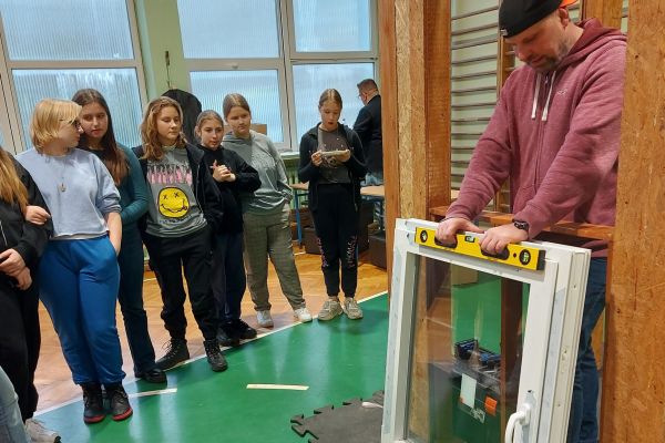 Kwalifikacje zawodowe