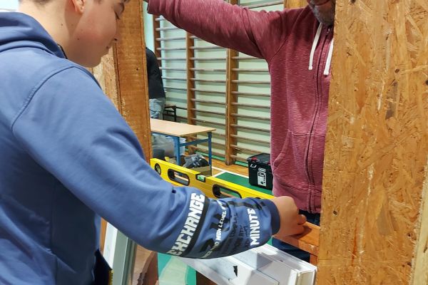 Kwalifikacje zawodowe