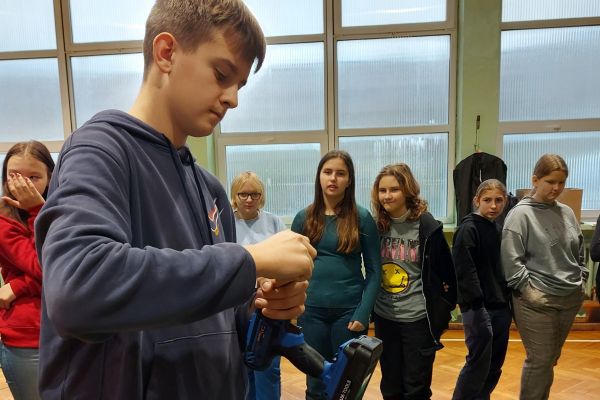 Kwalifikacje zawodowe