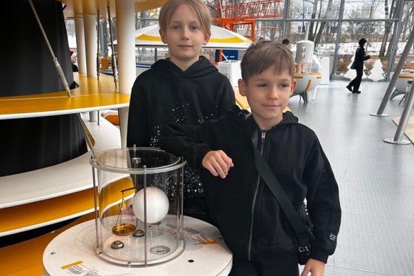 Zwiedzanie Muzeum Marynarki Wojennej