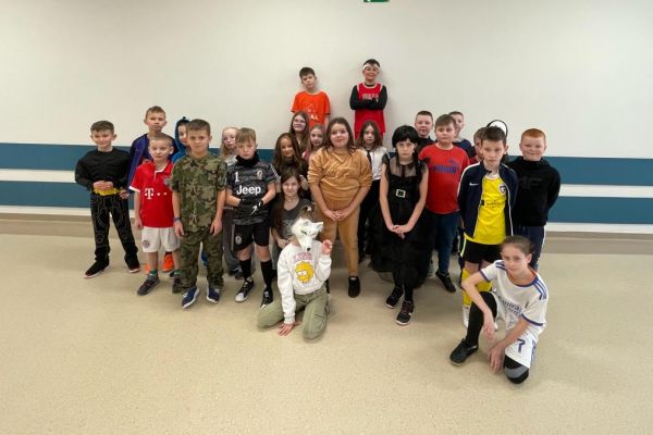 Pamiątkowe zdjęcie 3a