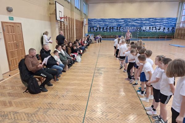 Lekcja otwarta- Eduball