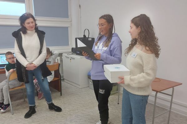 Akcja „Żyj offline”