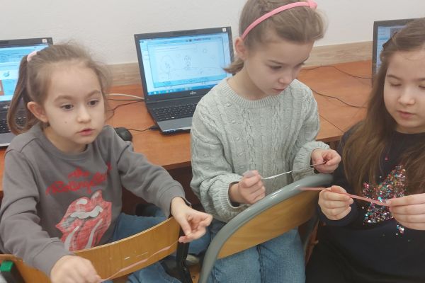 Akcja „Żyj offline”