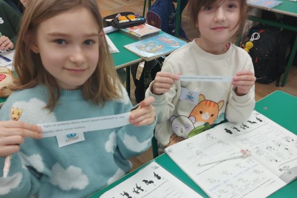 Akcja „Żyj offline”