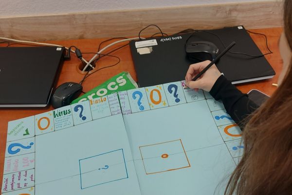 Akcja „Żyj offline”