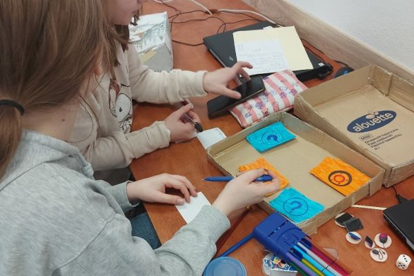 Akcja „Żyj offline”