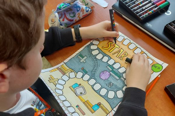 Akcja „Żyj offline”