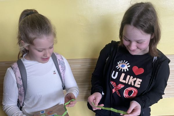 Akcja „Żyj offline”