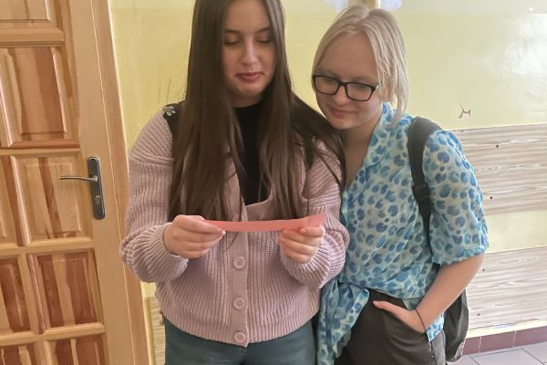 Akcja „Żyj offline”