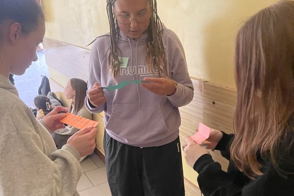 Akcja „Żyj offline”