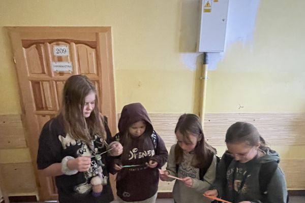 Akcja „Żyj offline”