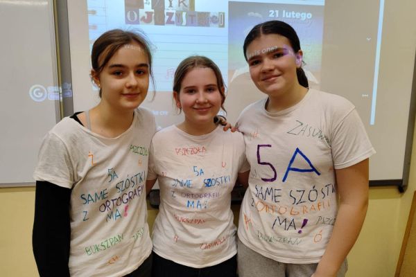 Dni Języka  Ojczystego