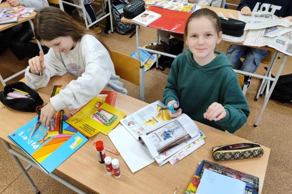 Dni Języka  Ojczystego