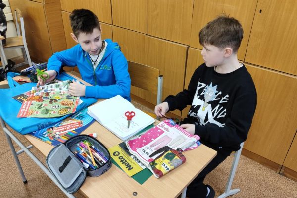 Dni Języka  Ojczystego