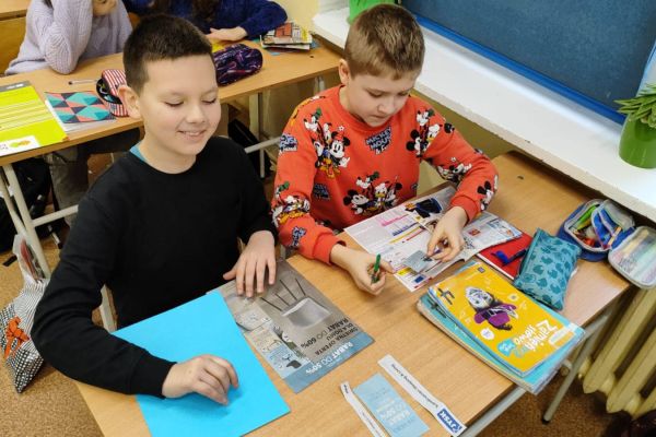 Dni Języka  Ojczystego