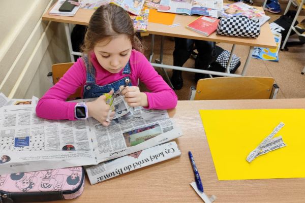 Dni Języka  Ojczystego